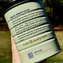 Load image into Gallery viewer, Sweet Olive Farm Dark Roast Coffee