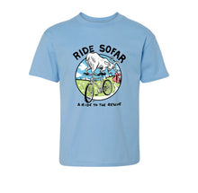 Load image into Gallery viewer, 2024 Ride SOFAR T-shirt