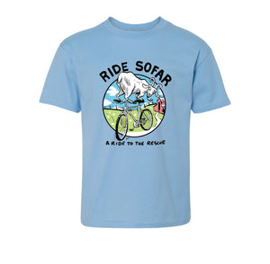 2024 Ride SOFAR T-shirt