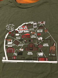New SOFAR T-Shirt