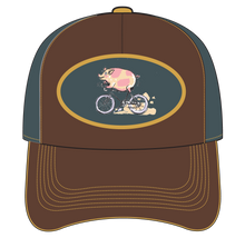Load image into Gallery viewer, Ride SOFAR Trucker Hat