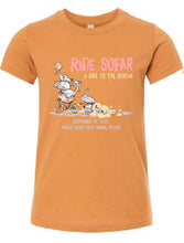 Load image into Gallery viewer, Ride SOFAR T-Shirt