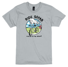 Load image into Gallery viewer, 2024 Ride SOFAR T-shirt