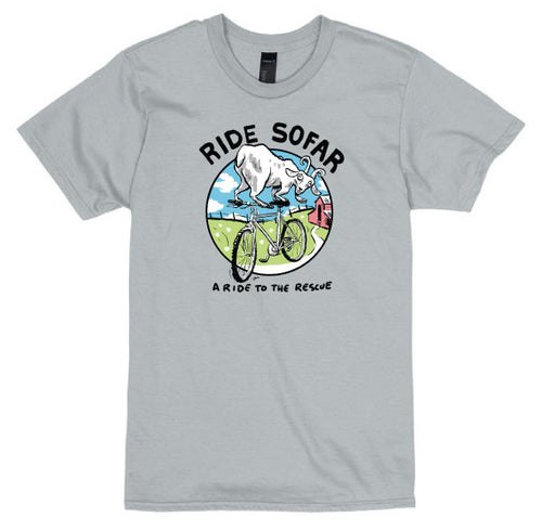 2024 Ride SOFAR T-shirt