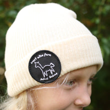 Load image into Gallery viewer, SOFAR White Beanie